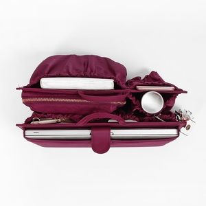 Tote Savvy Deluxe Organizer
